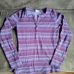 ⭐Columbia Long Sleeve Sweater⭐